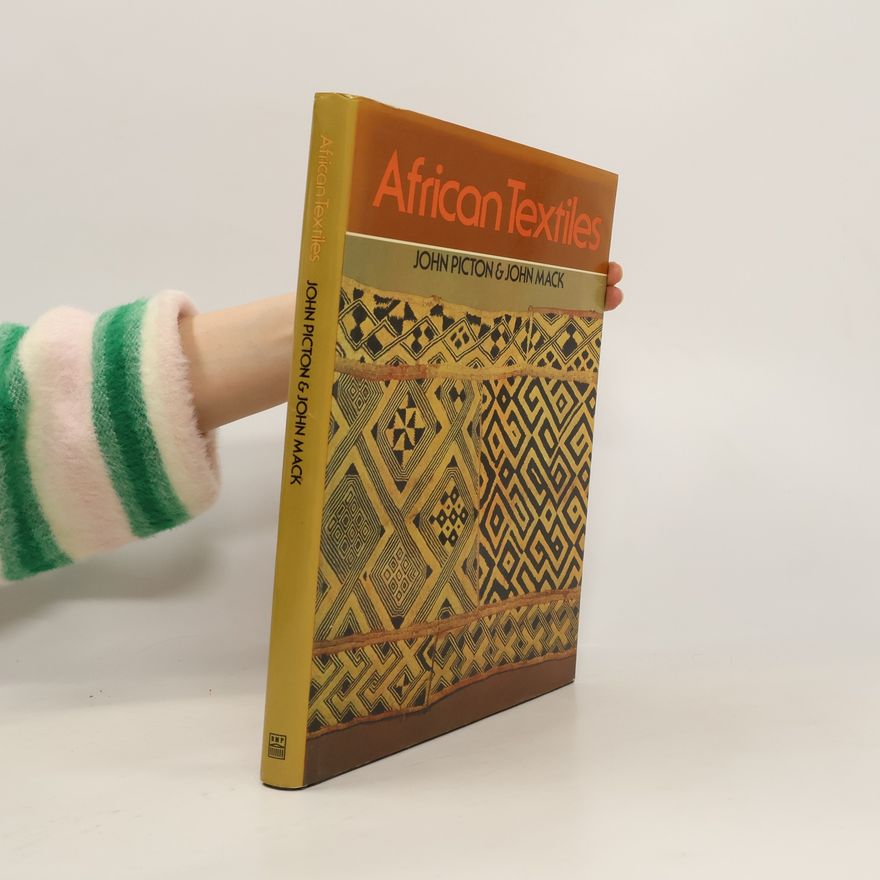 John Picton African Textiles