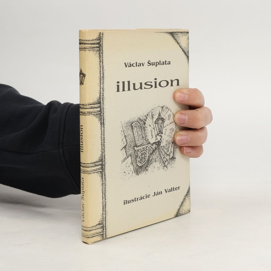 Ján Valter Illusion