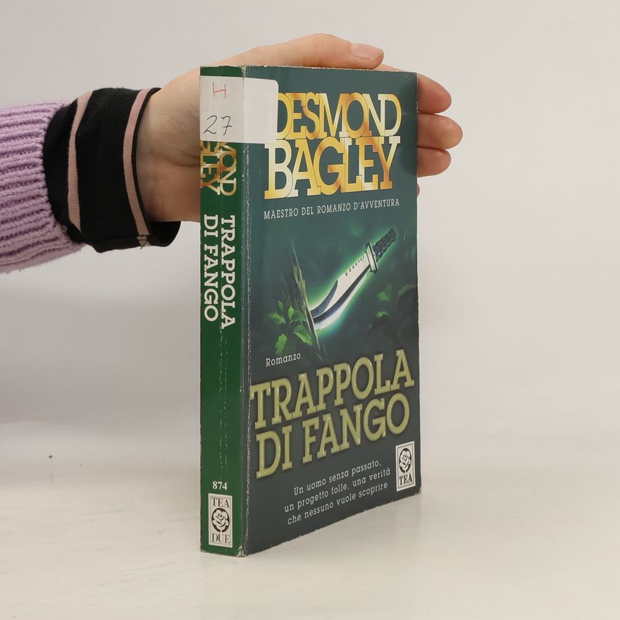 Desmond Bagley Trappola di fango