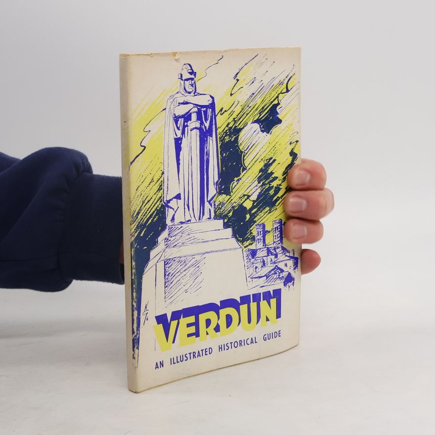 Various authors Verdun
