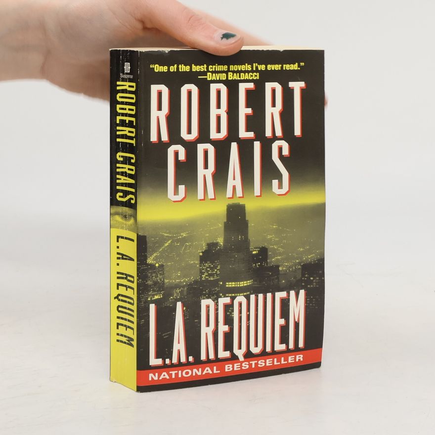 Robert Crais L.A. Requiem