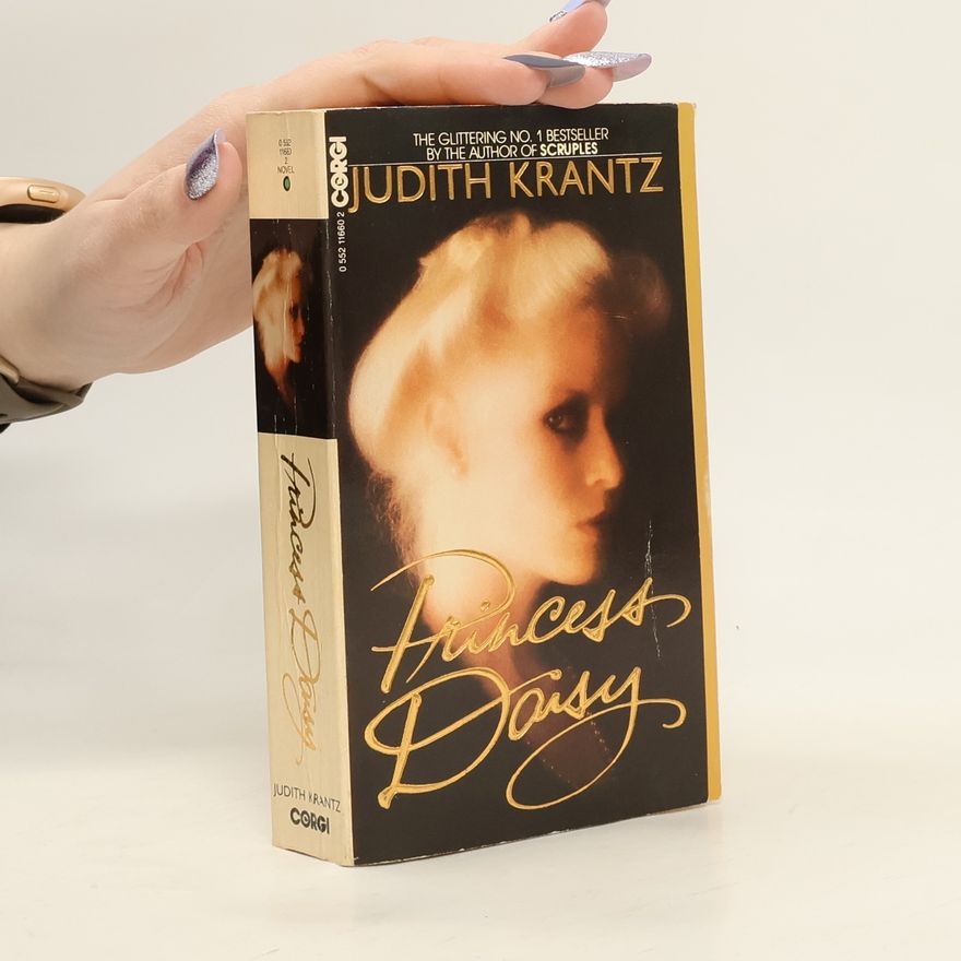 Judith Krantz Princess Daisy