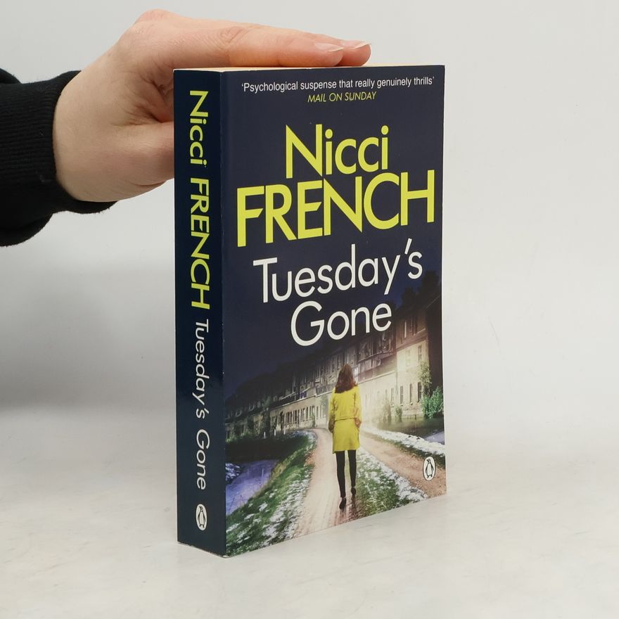 Nicci French Tuesday's Gone