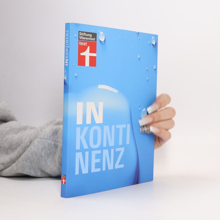Jürgen Schickinger Inkontinenz