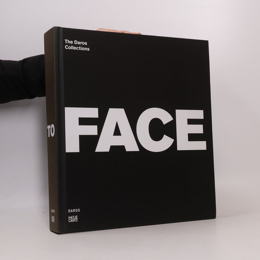 Hans Michael Herzog Face to Face