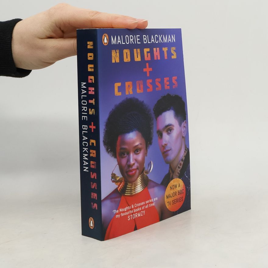 Malorie Blackman Noughts and Crosses