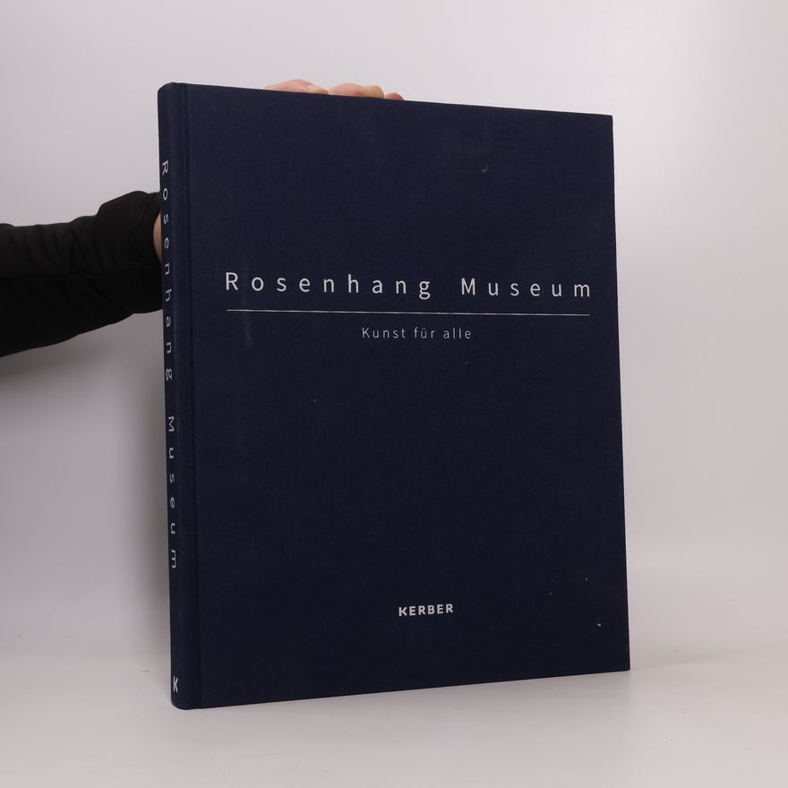 Antje Helbig Museum Rosenhang