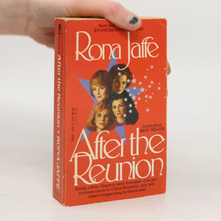 Rona Jaffe After the Reunion