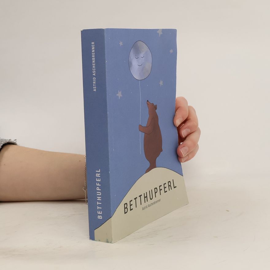 Astrid Aschenbenner Betthupferl