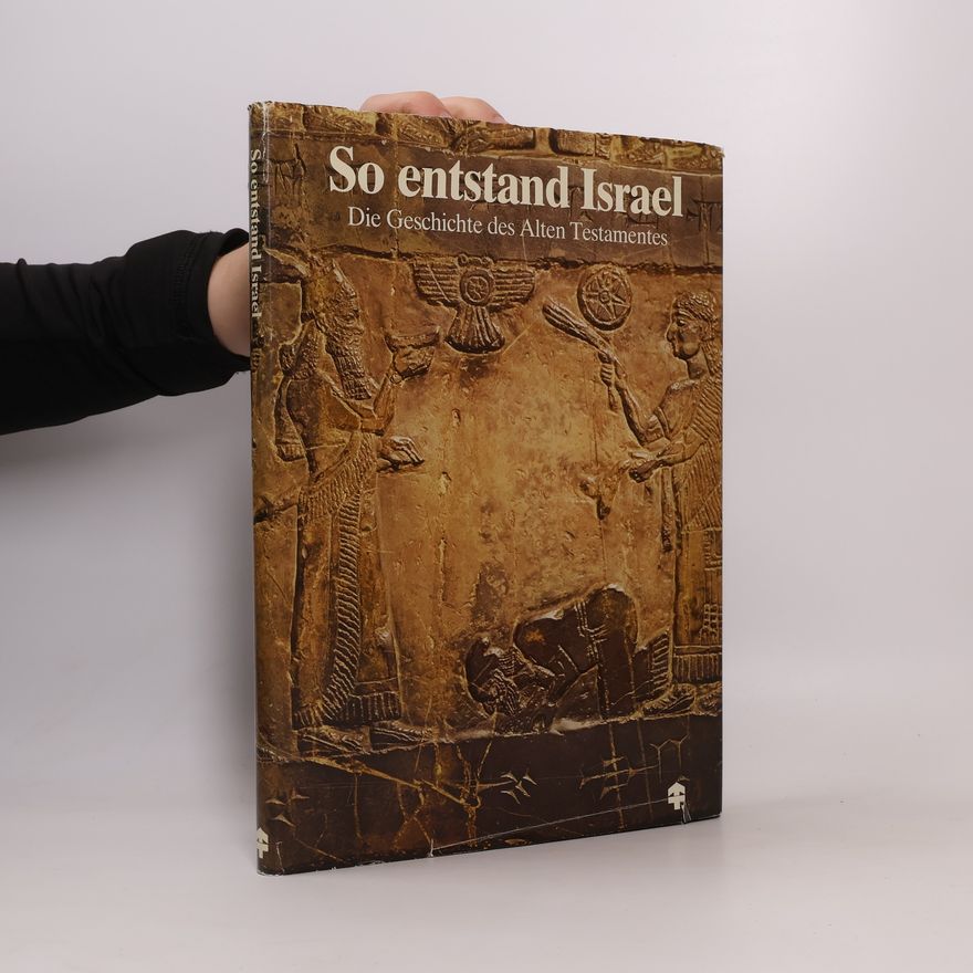 Peter Hausmann So entstand Israel