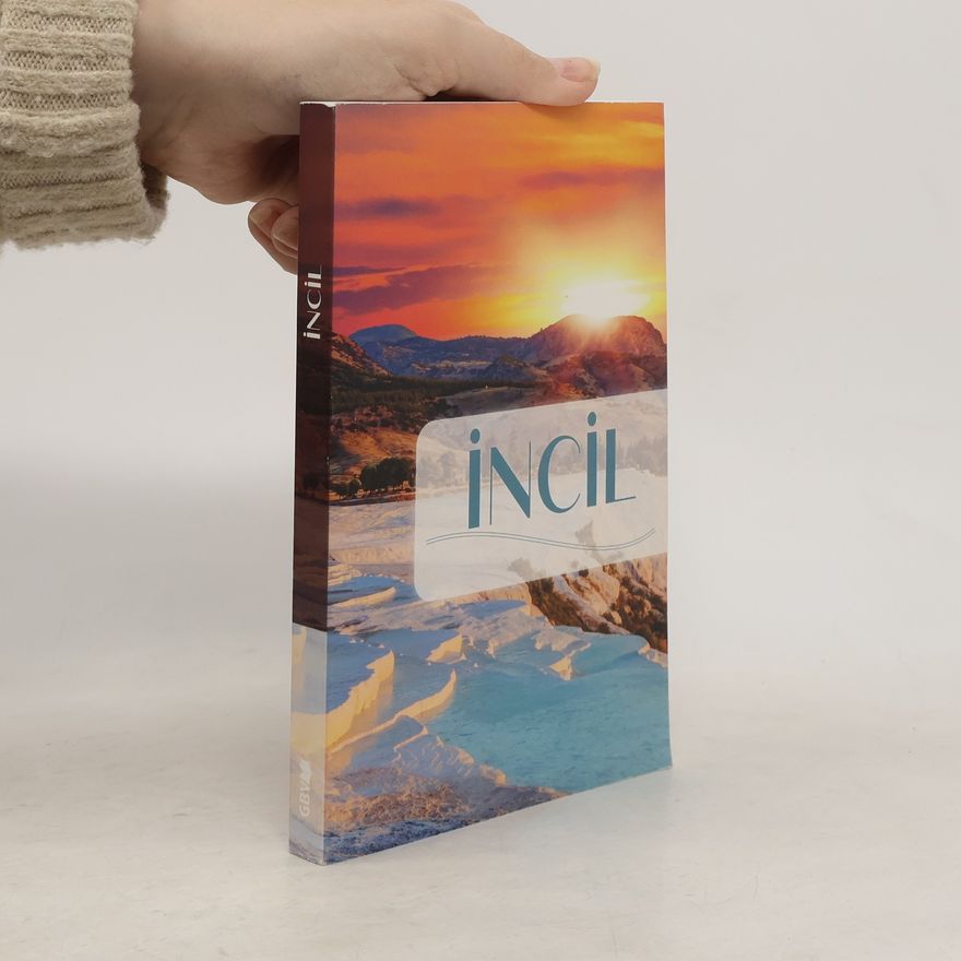 Auteurscollectief Incil