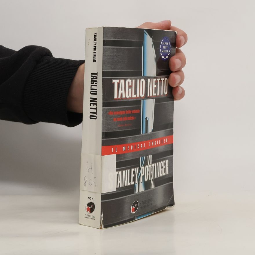 Pottinger Stanley Taglio netto