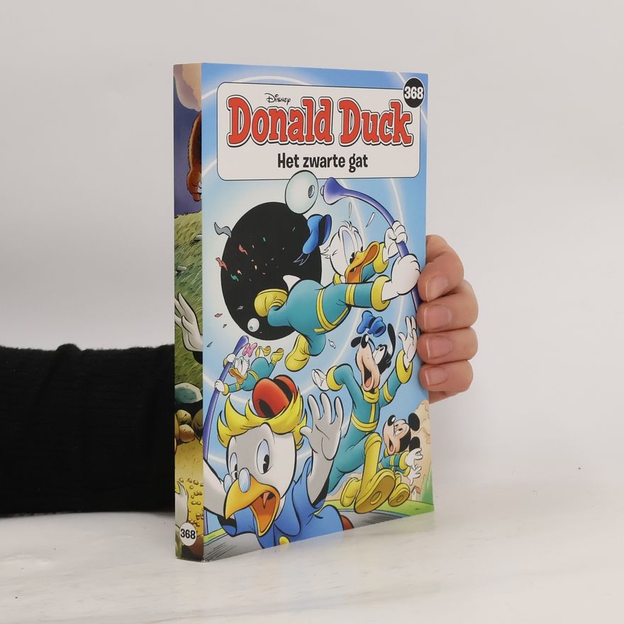 Autorenkollektiv Donald Duck 368