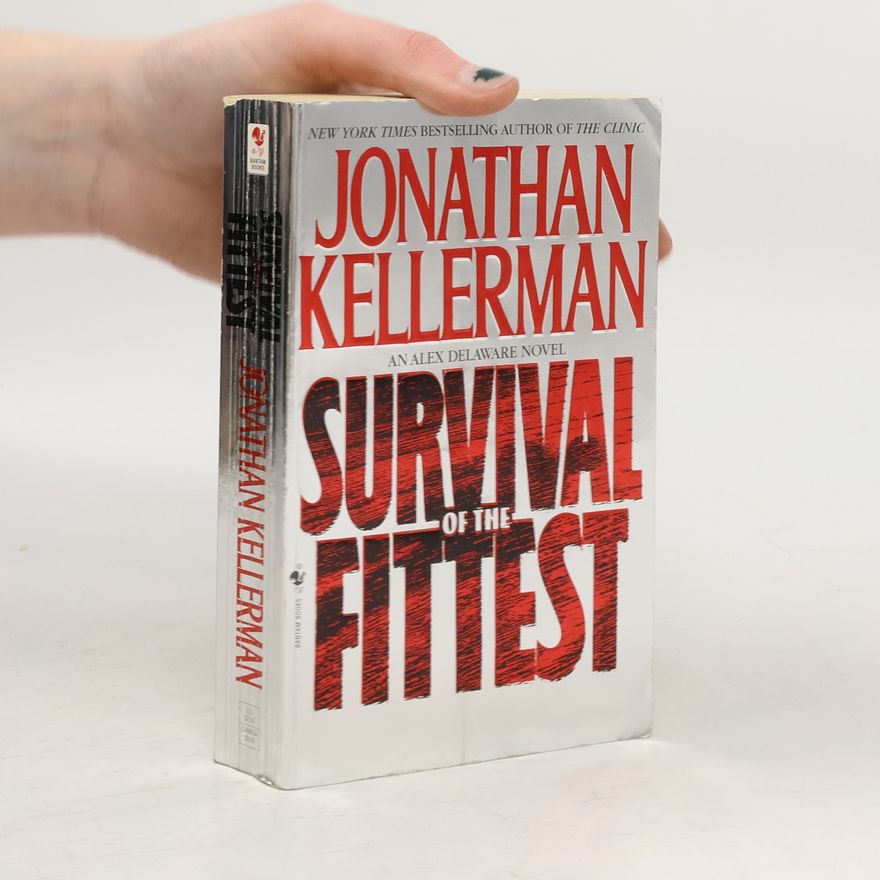 Jonathan Kellerman Survival of the Fittest