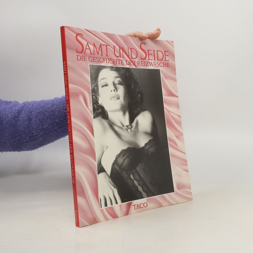 Claire Paillochet Samt und Seide