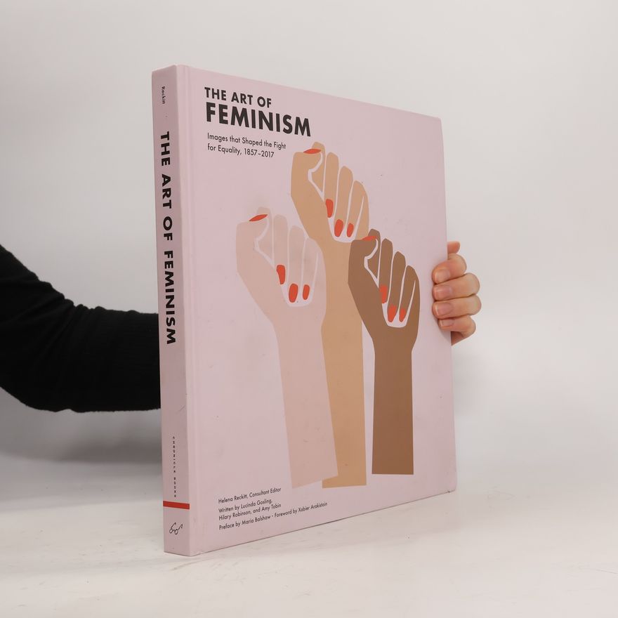 Xabier Arakistain The Art of Feminism