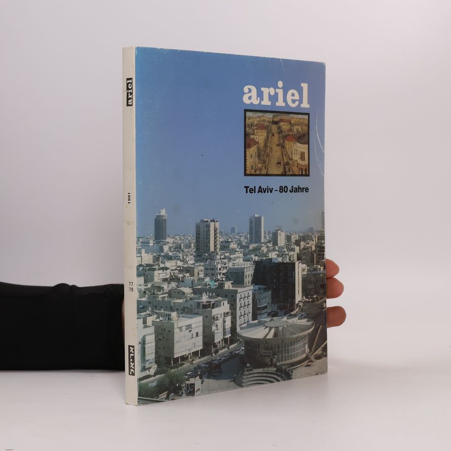 Auteurscollectief Ariel