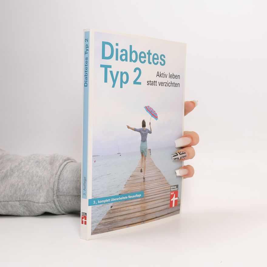Dr. Ellen Jahn Diabetes Typ 2
