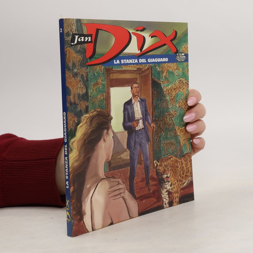 AA.VV. Jan Dix 2