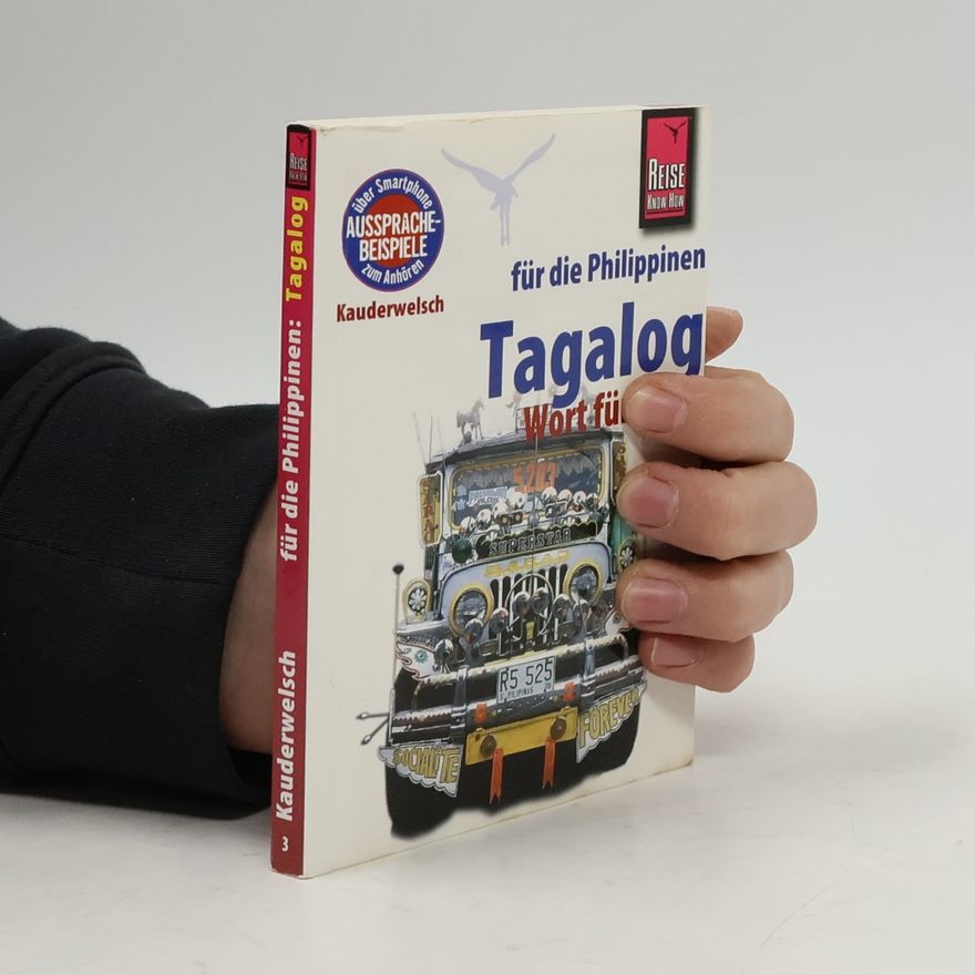 Flor Hanewald Tagalog