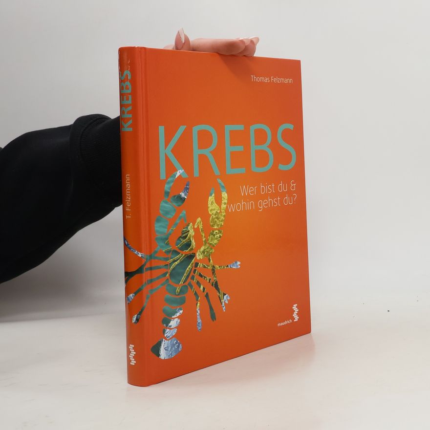 Thomas Felzmann Krebs