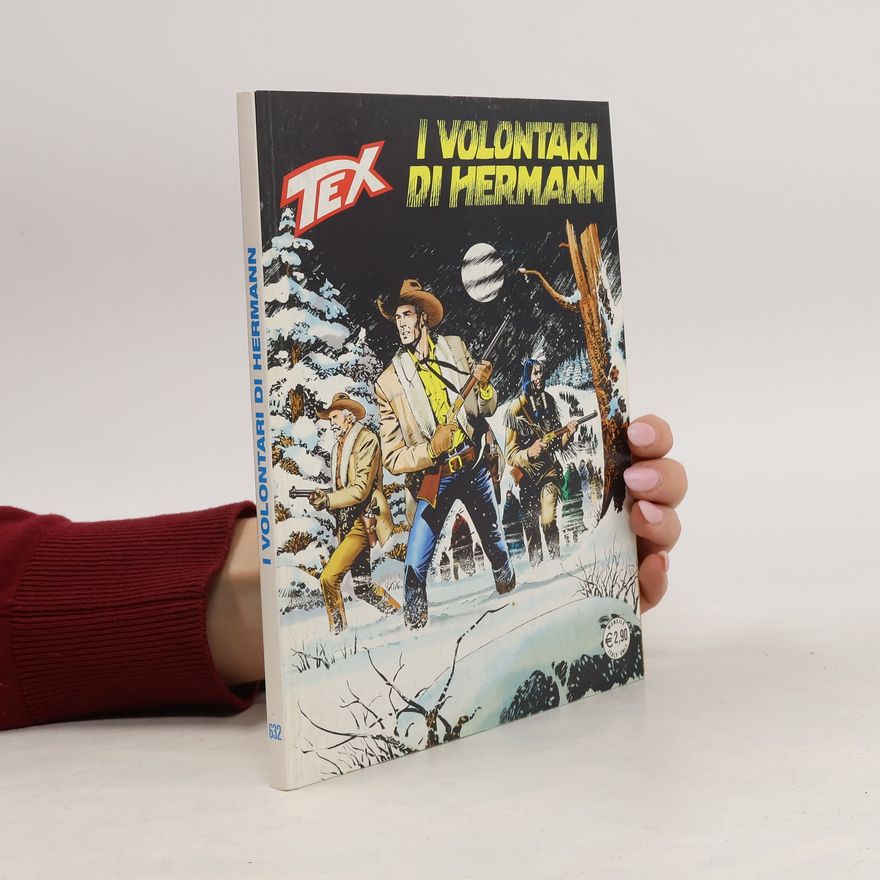 Autorenkollektiv I volontari di Hermann