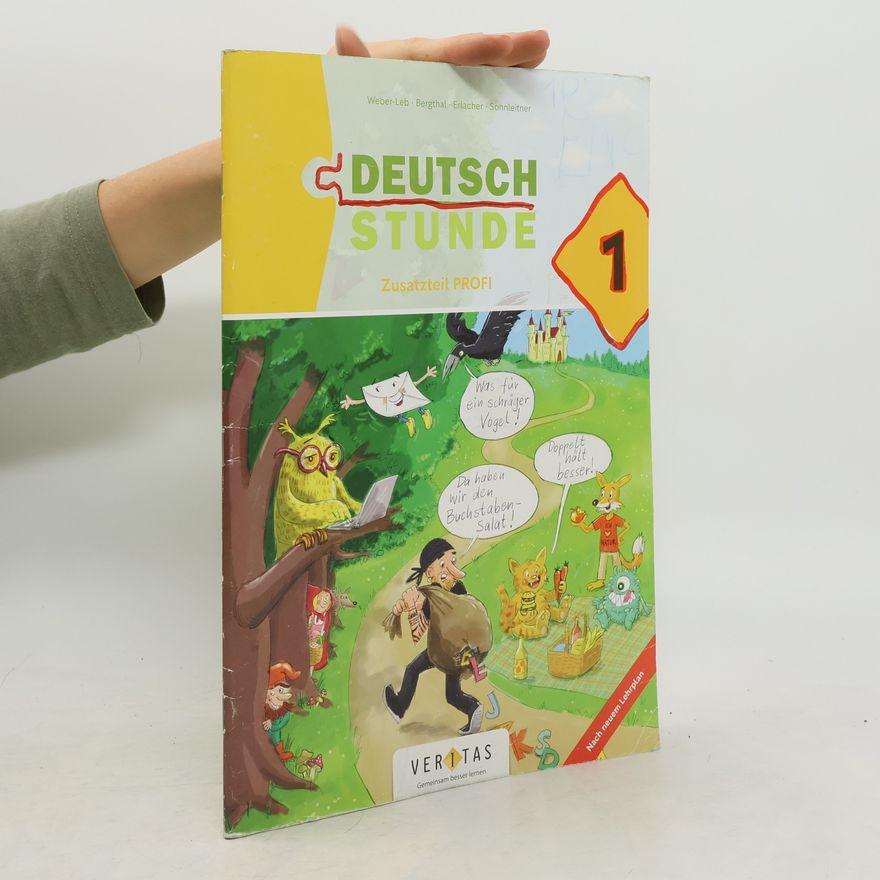 Autorenkollektiv Deutschstunde 1