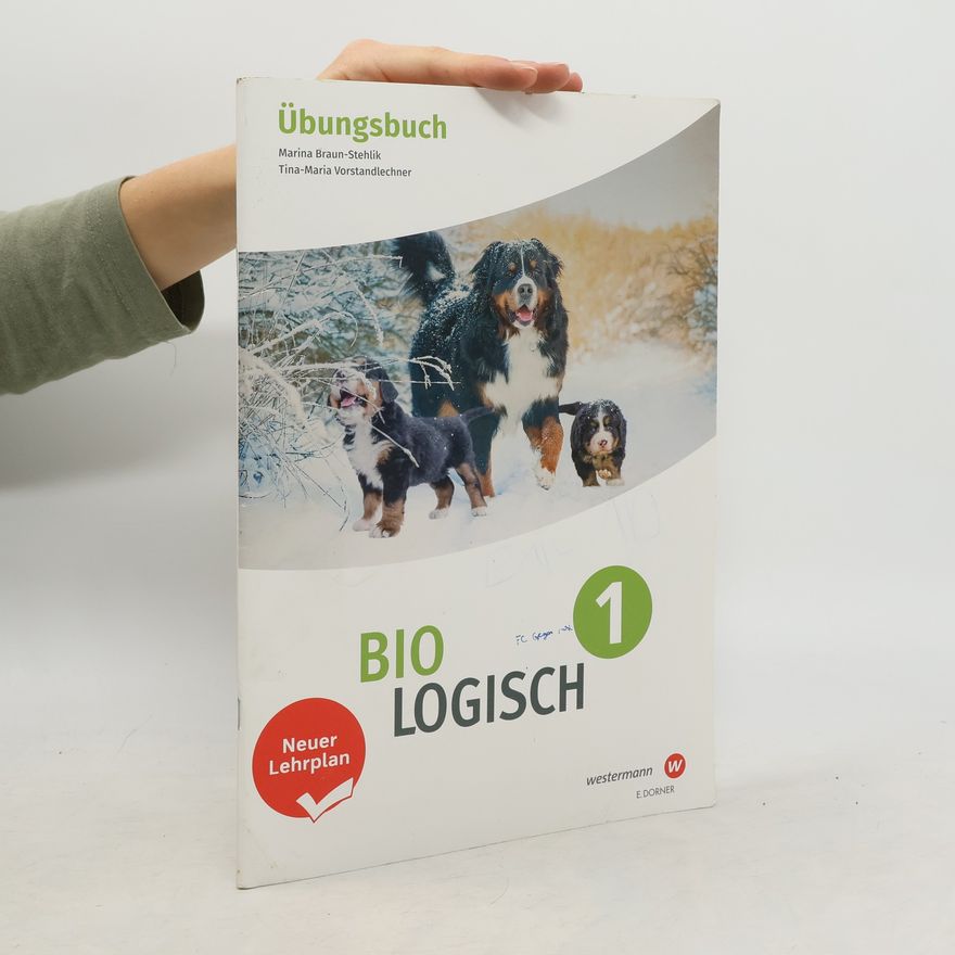 Tina-Maria Vorstandlechner Biologisch 1