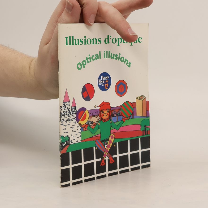 Autorenkollektiv Illusion D´ Optique