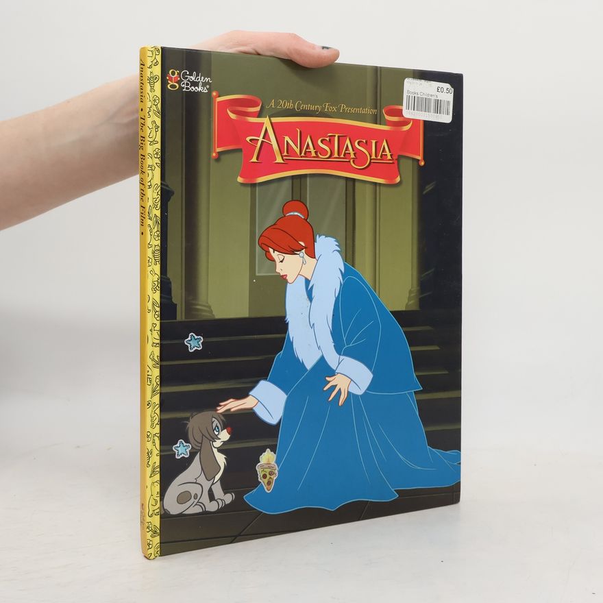 Melissa Anne Peterson Anastasia