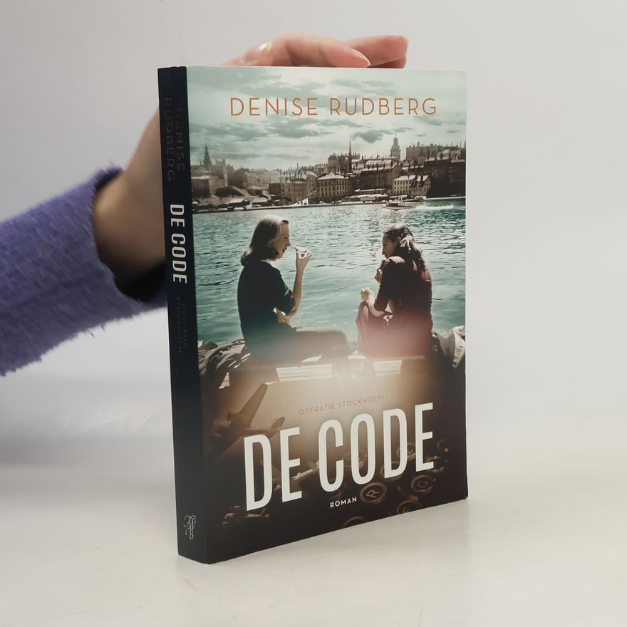 Denise Rudberg De Code