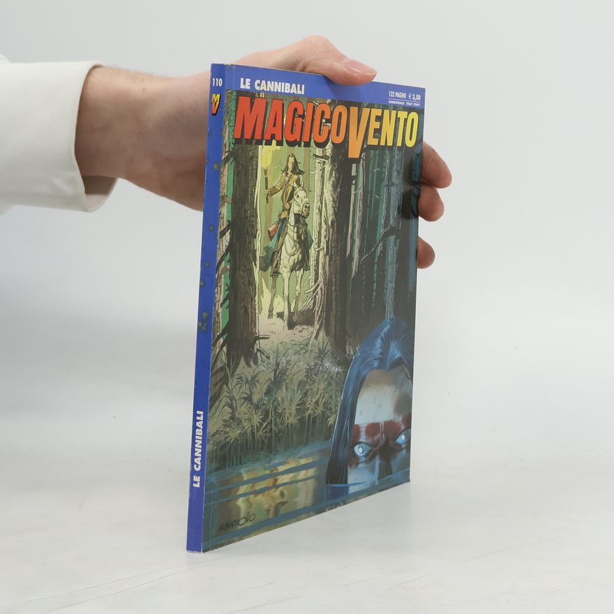 Autorenkollektiv Magico Vento 110
