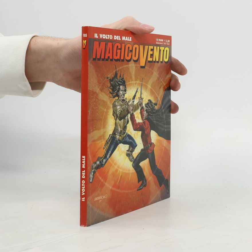 AA.VV. Magico Vento 105