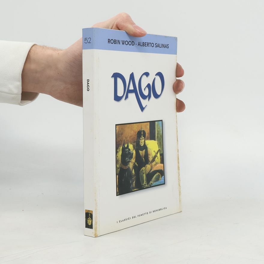 Alberto Salinas Dago 52