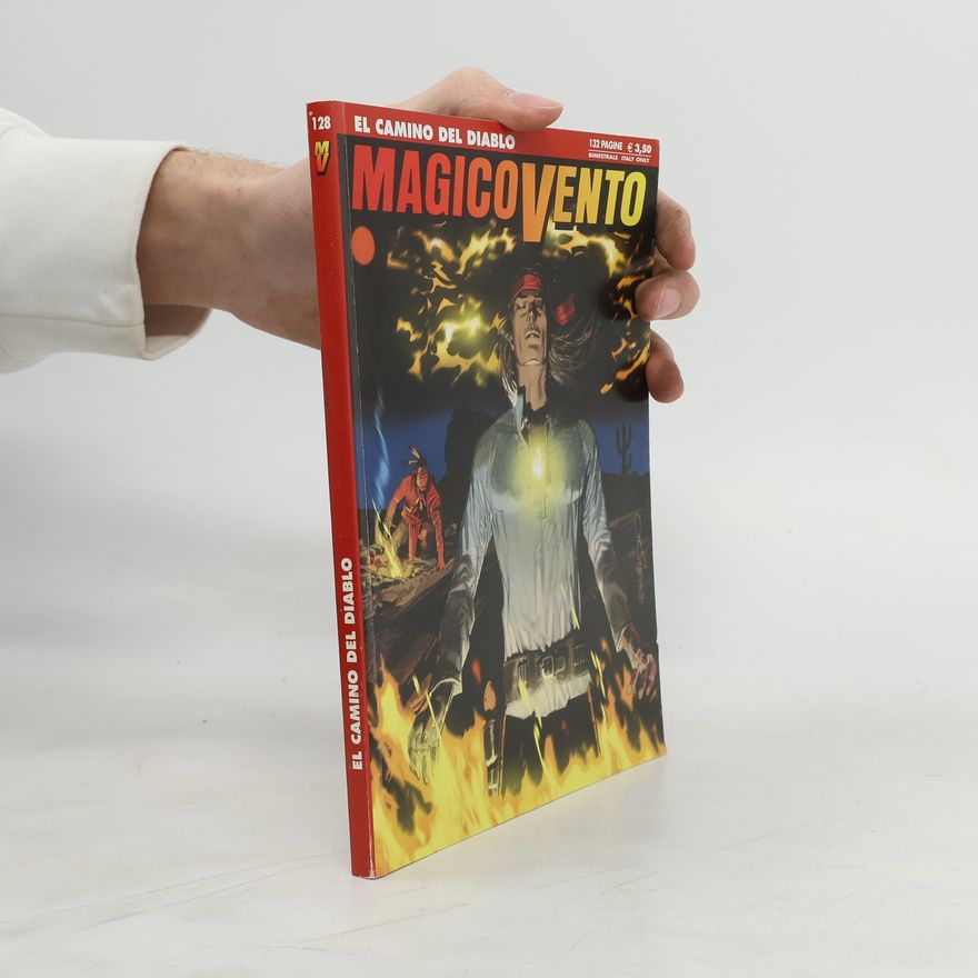 Kolektív autorov Magico Vento 128