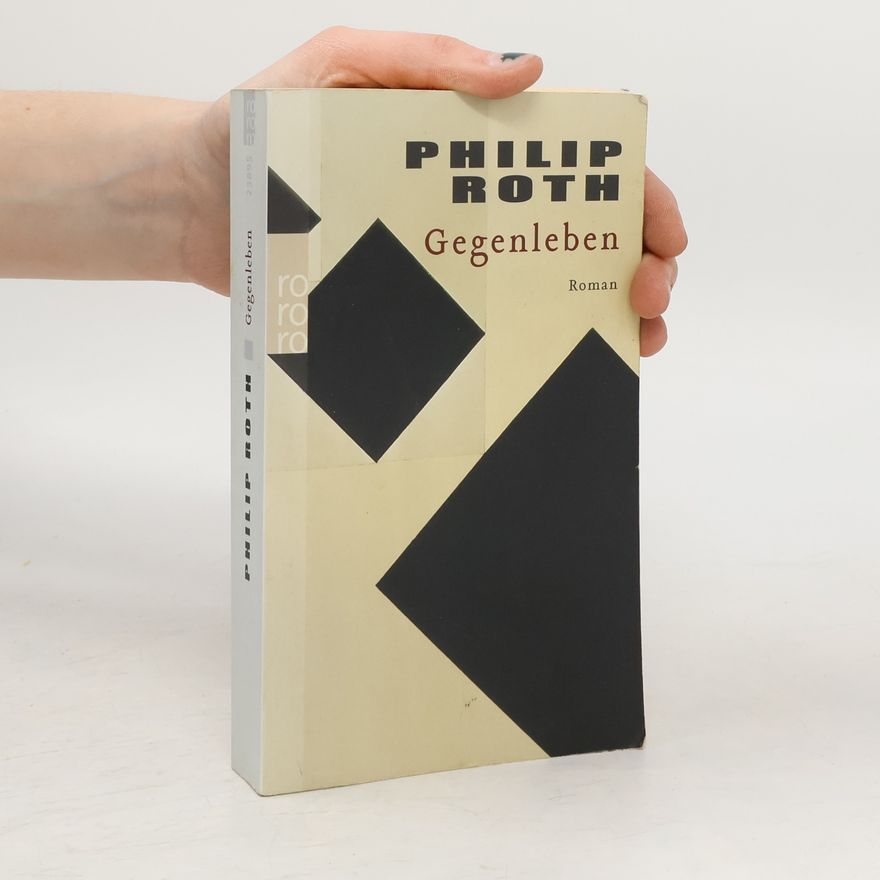 Philip Roth Gegenleben