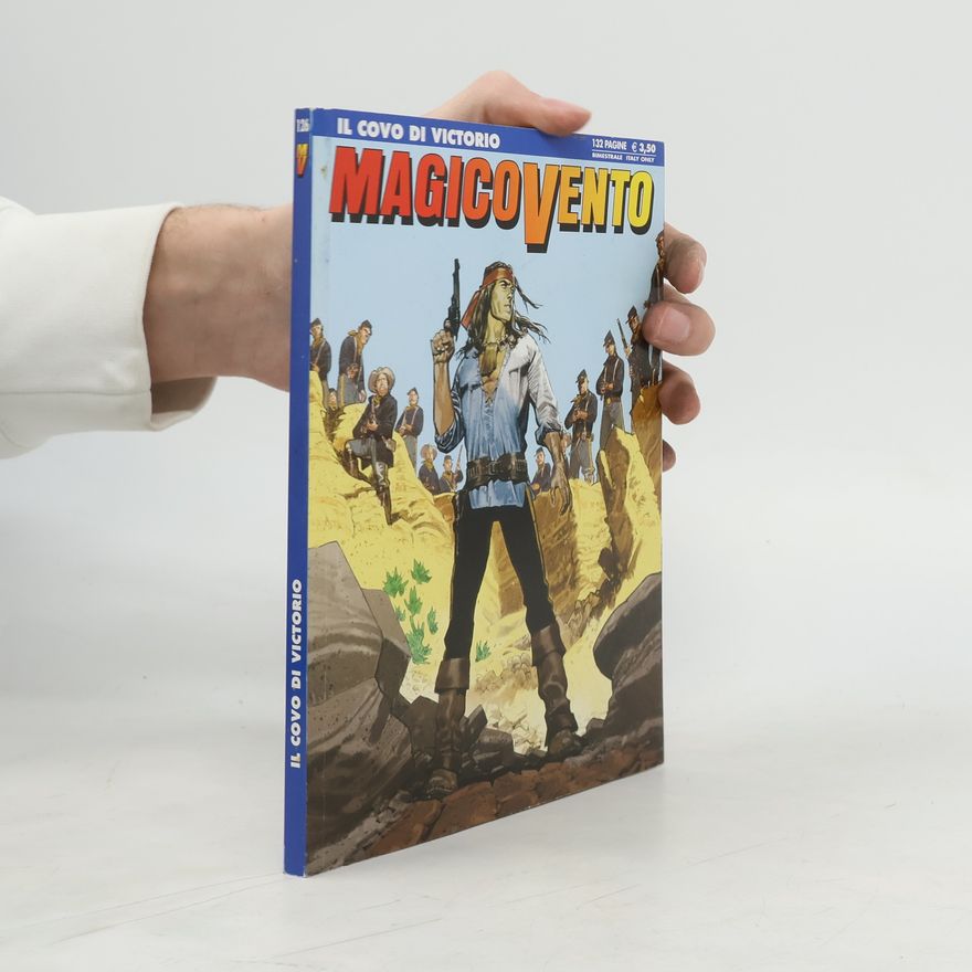 Kolektív autorov Magico Vento 126