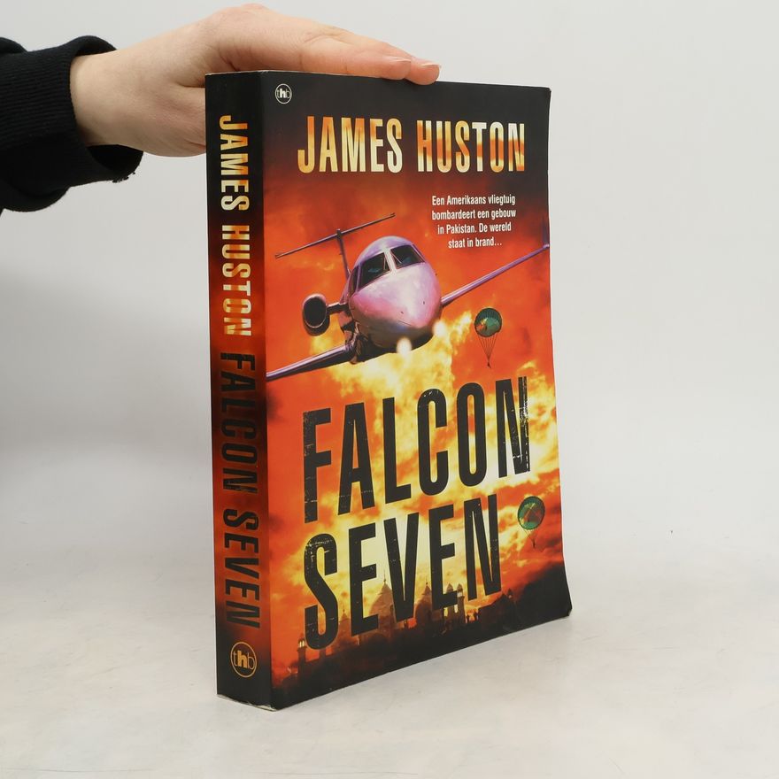 James W. Huston Falcon Seven