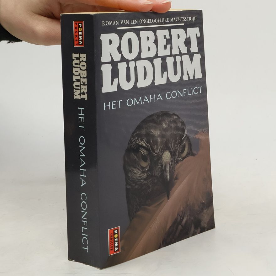 Robert Ludlum Het Omaha Conflict