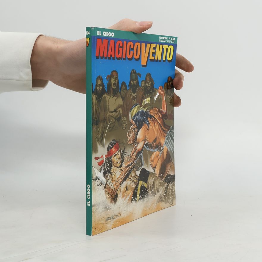 Autorenkollektiv Magico Vento