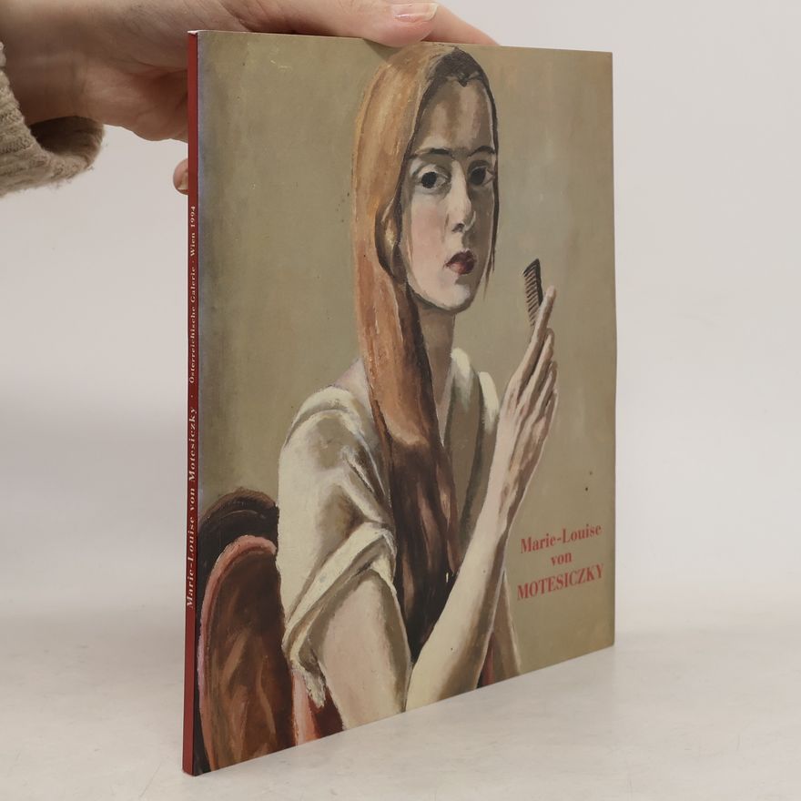Autorenkollektiv Marie-Louise von Motesiczky