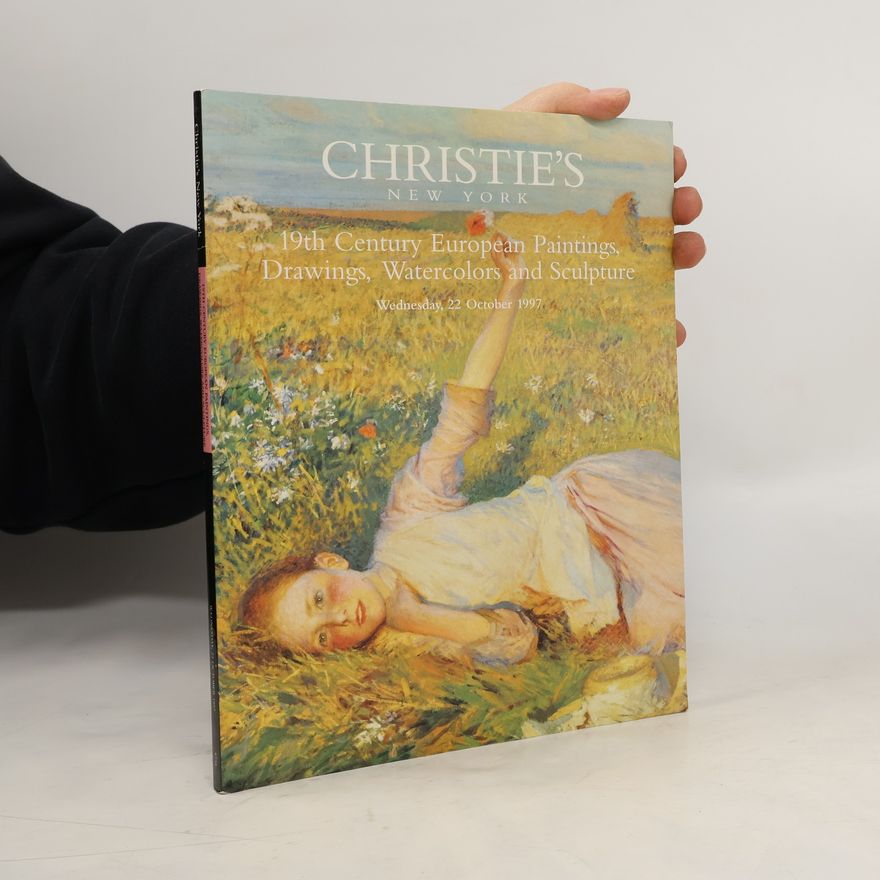 Collectif d'auteurs 19th Century European Paintings, Drawings, Watercolors and Sculpture