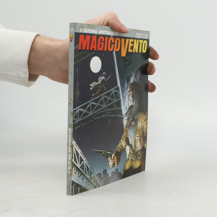 Autorenkollektiv Magicovento 117