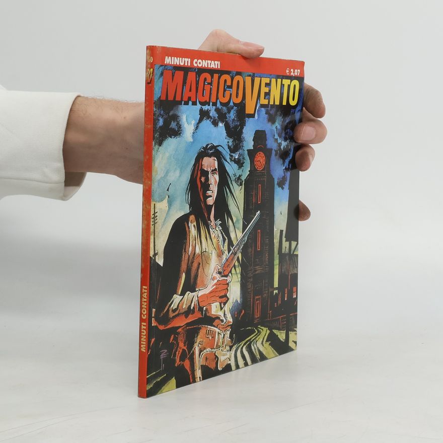 Autorenkollektiv Magico Vento 50