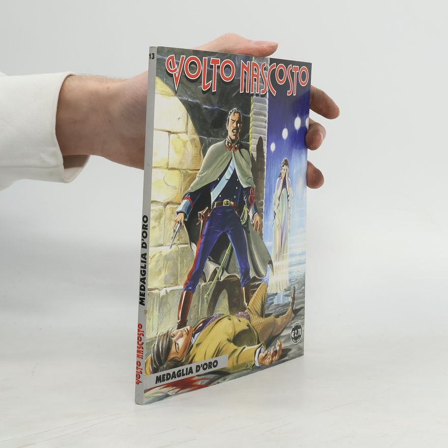 Collectif d'auteurs Volto Nascosto 13