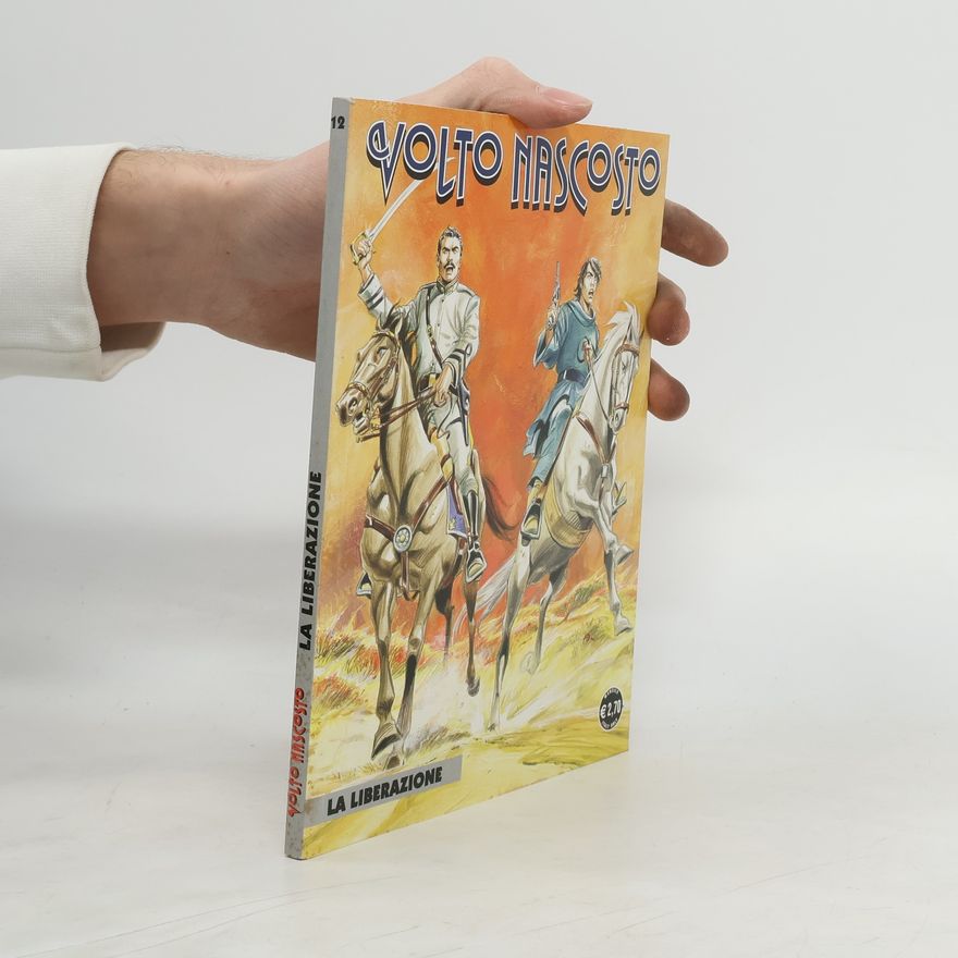 Autorenkollektiv Volto Nascosto 12