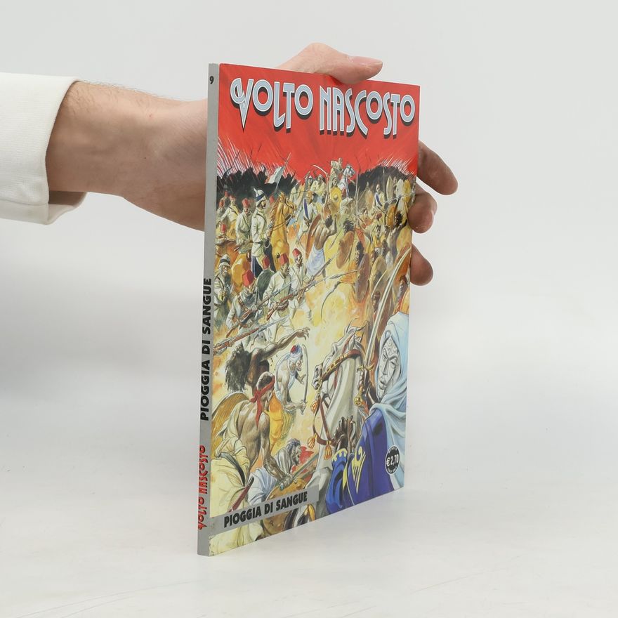 Collectif d'auteurs Volto Nascosto 9