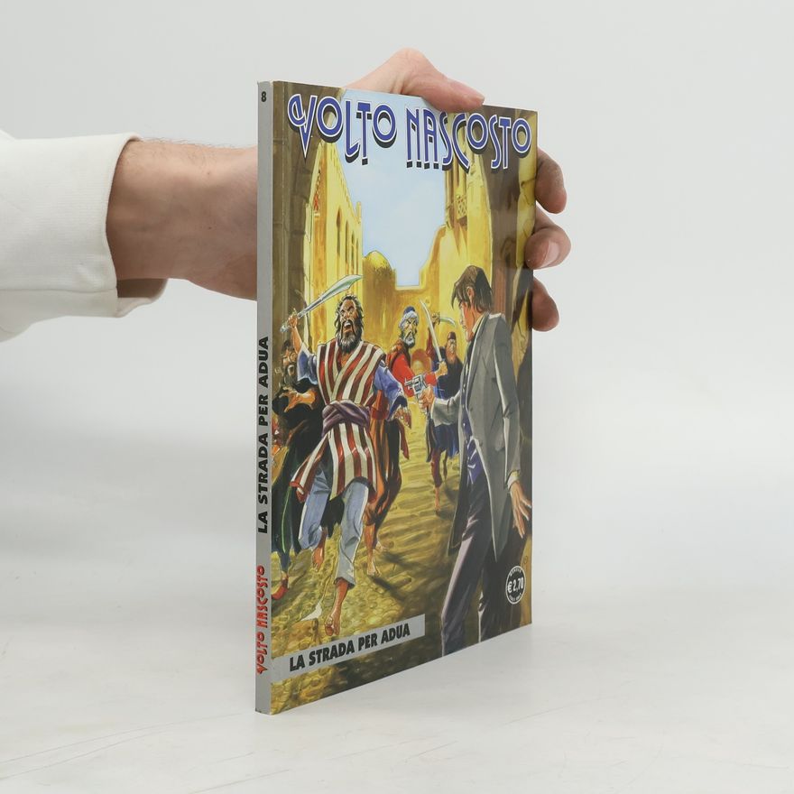 Autorenkollektiv Volto Nascosto 8