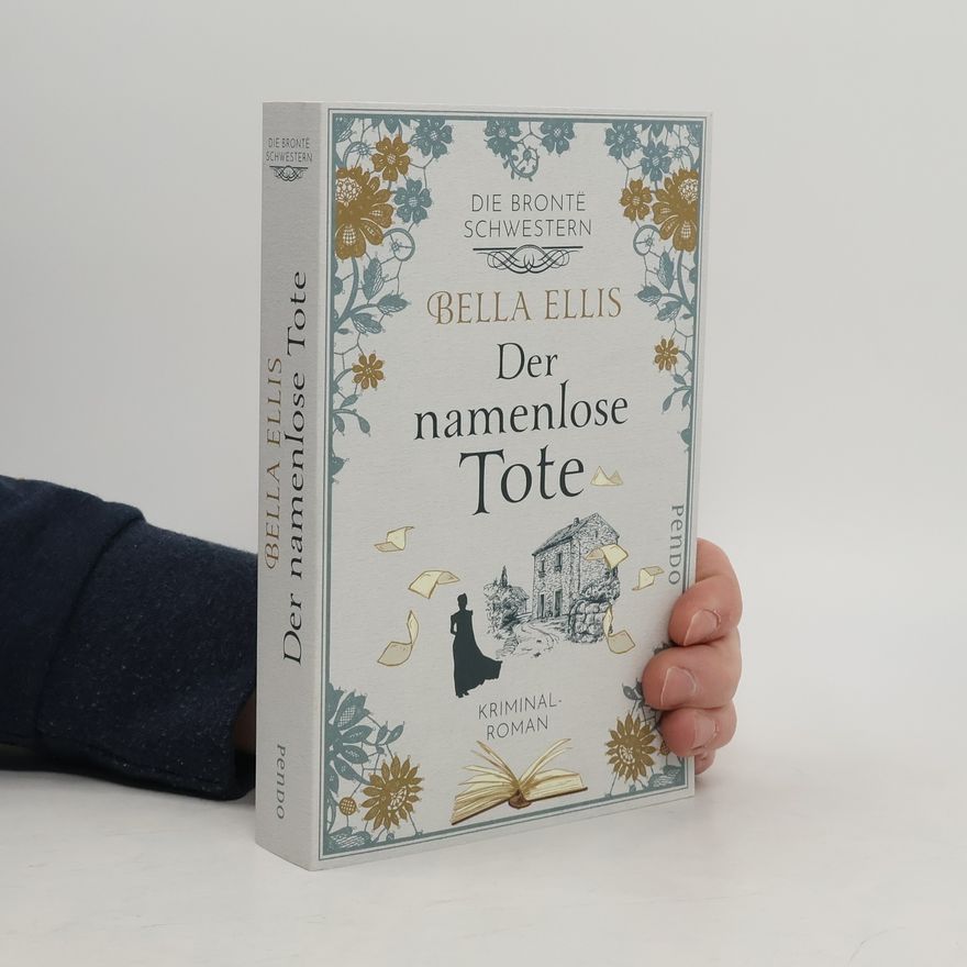 Rowan Coleman Der namenlose Tote