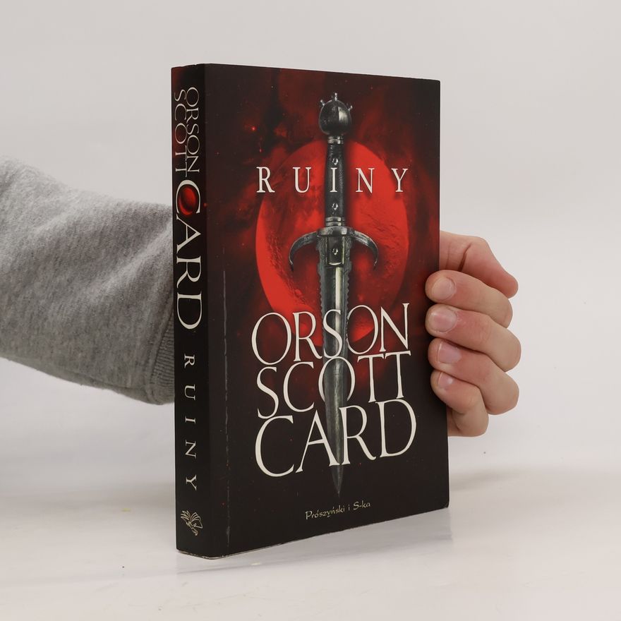 Orson Scott Card Ruiny